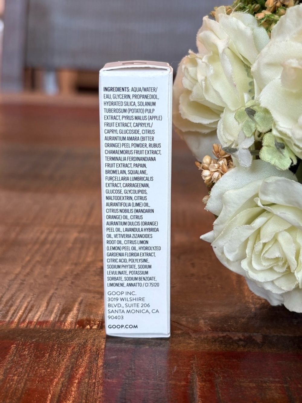 New PETER THOMAS ROTH Sheer Tint Moisturizer, SUPERGOOP Unseen SUNSCREEN + Bonus - Picture 9 of 13